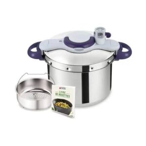 Cocotte minute